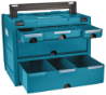 Afbeeldingen van Makita Mbox model 4.5 P-84349 - met lades