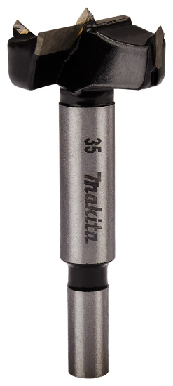 Afbeeldingen van Makita Cilinderkopboor - Ø35x77mm