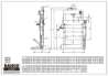 Afbeeldingen van Bahco BH720 TN  hydraulische pers
