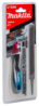 Afbeeldingen van Makita Set platte vijl dptestellermal D-70998