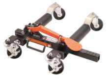 Afbeeldingen van Bahco autodolly