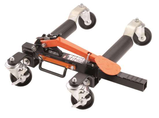 Afbeeldingen van Bahco autodolly