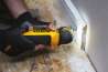 Afbeeldingen van DeWalt Multitool DWE315KT-QS - 300Watt - inclusief accessoiresset 
