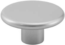 Afbeeldingen van Hermeta Knop Rond 50mm 3755-01E F1