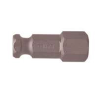 Afbeeldingen van Bahco bits hex 17x35mm 7/16'' blister a 5 stuks
