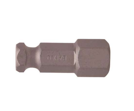Afbeeldingen van Bahco bits hex 12x35mm 7/16'' blister a 5 stuks