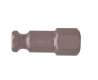 Afbeeldingen van Bahco bits hex 12x35mm 7/16'' blister a 5 stuks