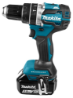 Afbeeldingen van Makita klopboormachine/schroefmachine DHP484RTJ - 18v 