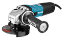 Afbeeldingen van Makita Haakse slijper GA5041C01 - 230v 1400Watt 125mm 