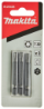 Afbeeldingen van Makita Schroefbit T30x50 3stk B-25426