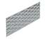 Afbeeldingen van GB Spijkerplaat 106x256mm 1,25mm verzinkt 