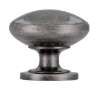 Afbeeldingen van Siro Meubelknop metaal - L 32mm/H 28mm/B 32mm - antiek zilver 