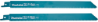 Afbeeldingen van Makita Rec.zaagb 205 met. S1122BF 2st B-16776-2