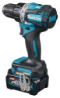 Afbeeldingen van Makita 40 V max Boor-/schroefmachine DF002GD201
