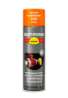 Afbeeldingen van Rustoleum spray 2255 fluor.oranje 500ml
