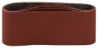 Afbeeldingen van Makita Schuurband K80 76X457 Red P-37116