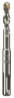 Afbeeldingen van Makita boor D-08040 - 9X110mm - SDS+ 