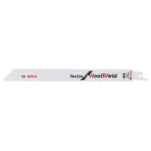 Afbeeldingen van Bosch Reciprozaagblad S 1022 HF
