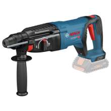 Afbeeldingen van Bosch Boorhamer GBH 18V-26 D