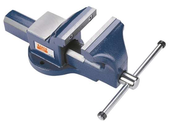 Afbeeldingen van Bahco bankschroef 175mm