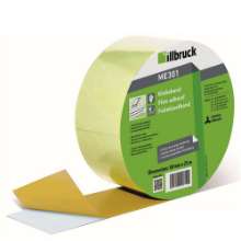 Afbeeldingen van illbruck Foliekleefband ME301 Foliekleefband