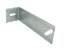Afbeeldingen van GB betonkaderanker -  70x242mm 72x4mm - zink magnesium