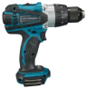 Afbeeldingen van Makita Boormachine/Schroefmachine DDF448ZJ - 14,4v 