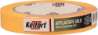 Afbeeldingen van Kelfort afplaktape - 19mm x 50 meter - Gold UV bestendig 