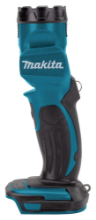 Afbeeldingen van Makita Ledzaklamp 14,4/18v 160lm DEBDML815
