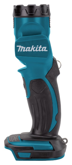 Afbeeldingen van Makita Ledzaklamp 14,4/18v 160lm DEBDML815