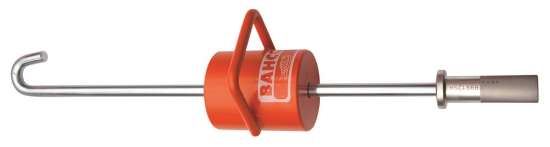 Afbeeldingen van Bahco 12kg zware glijhamer