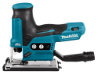 Afbeeldingen van Makita decoupeerzaag JV102DZJ - 10,8v - T-model 