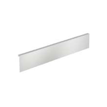 Afbeeldingen van Hettich AvanTech YOU  DesignCape,  systeemhoogte 101 mm  x  2000 mm,  Aluminiumkleurig