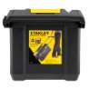 Afbeeldingen van Stanley gereedschapswagen Essential - 66.5x40.4x34.4cm 50 liter - met organisercompartimenten