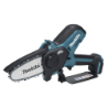 Afbeeldingen van Makita accu snoeizaag UC100DZ -12V Max CXT 10 cm - zonder accu's en lader in doos