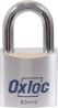 Afbeeldingen van Hangslot ALU. HIGH SECURITY VS