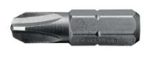 Afbeeldingen van Stanley bits - PH3 1/4" 25mm - aansluiting