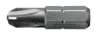 Afbeeldingen van Stanley bits - PH3 1/4" 25mm - aansluiting