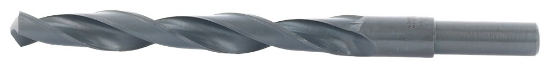 Afbeeldingen van Kelfort metaalboor - Ø12.0mm - HSS afgedraaid 