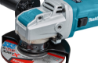 Afbeeldingen van Makita Haakse slijper GA5080RX02 - 230V 125mm - in doos 