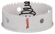 Afbeeldingen van Makita Gatzaag 86mm BiM plaatstaal B-36077