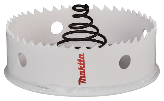 Afbeeldingen van Makita Gatzaag 86mm BiM plaatstaal B-36077
