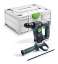Afbeeldingen van Festool accu boorhamer BHC 18-Basic - 18V - in systainer