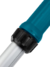 Afbeeldingen van Makita langnekschuumachine DSL800ZU - 18v 