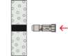 Afbeeldingen van fischer Plaatplug PD