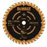 Afbeeldingen van DeWALT Cirkelzaagblad DT10303