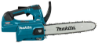 Afbeeldingen van Makita XGT 40 V Max Top handle kettingzaag 30 cm UC003GZ