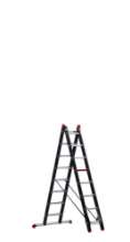 Afbeeldingen van Altrex Reformladder Mounter ZR 2040 - 2x8 sporten 