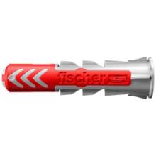 Afbeeldingen van Fischer universeelplug DUOPOWER - Ø5x25mm