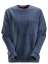 Afbeeldingen van Snickers ProtecWork dames sweatshirt 2867-9500, Maat M, donker blauw